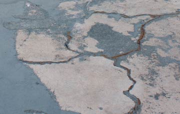 fibreglass roofing replacement Rothesay