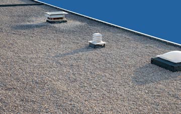 flat roofing Rothesay, Argyll And Bute