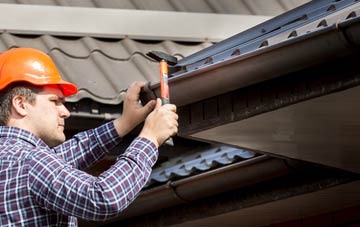 gutter repair Rothesay, Argyll And Bute