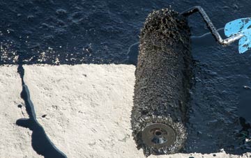 Rothesay liquid sealant waterproofing