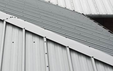 disadvantages of Rothesay metal roofing
