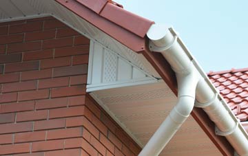 Rothesay soffit repair costs