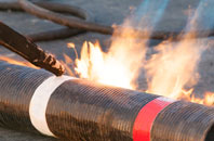 Rothesay flat roofing replacement