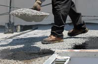 find rated Rothesay flat roofing replacement companies